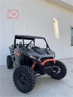 بولاريس RZR